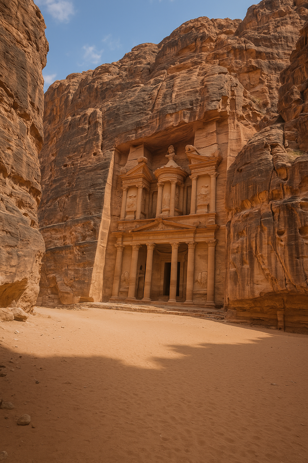 Epic III Art Gallery